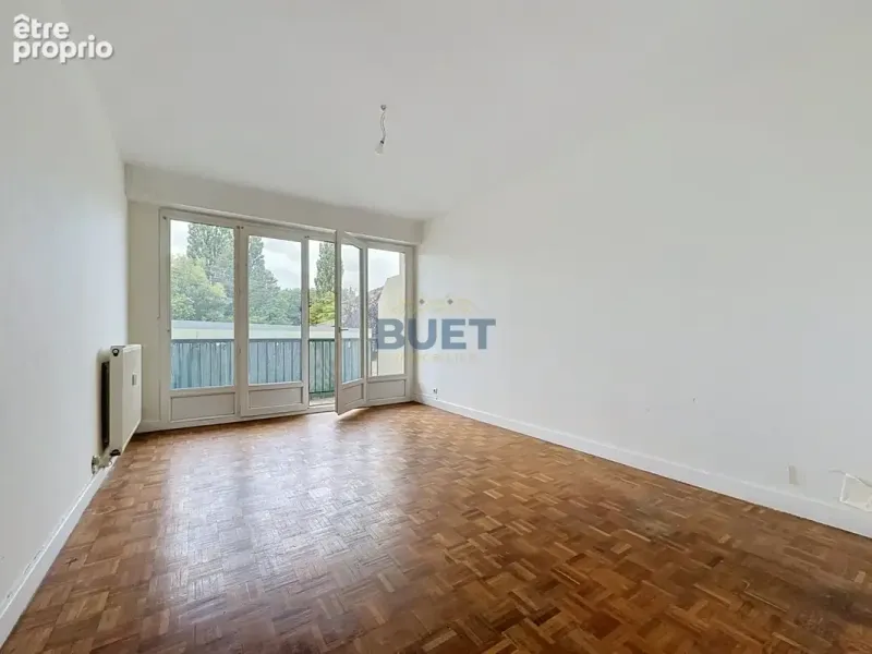 Photo Appartement à Longvic au prix de 90 000€