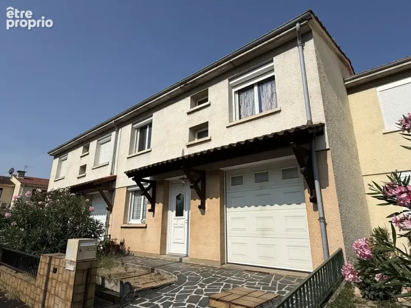 Photo Maison à Albi au prix de 130 000€