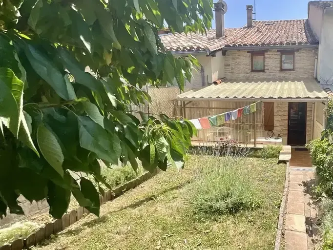 Photo Maison à Beaumont-De-Lomagne au prix de 133 750€