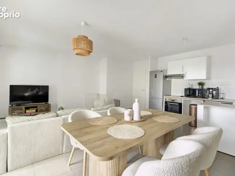 Photo Appartement à Toulouse au prix de 265 000€