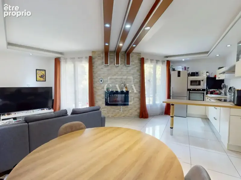 Photo Appartement à Grenoble au prix de 175 000€