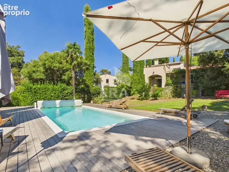 Photo Maison à Oletta au prix de 698 000€