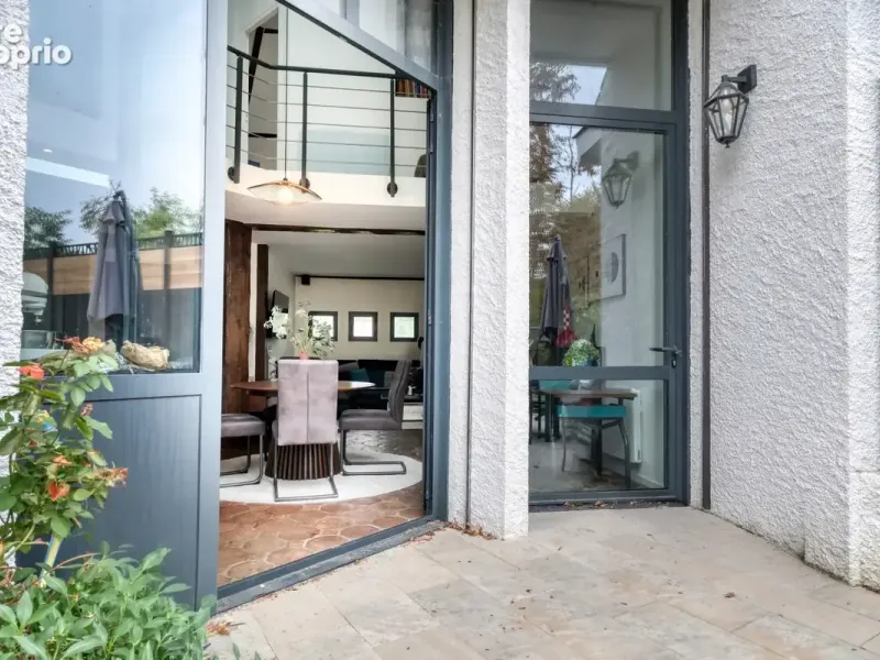 Photo Maison à Limours au prix de 319 000€