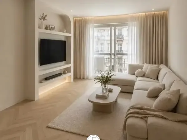 Photo Appartement à Nice au prix de 795 000€