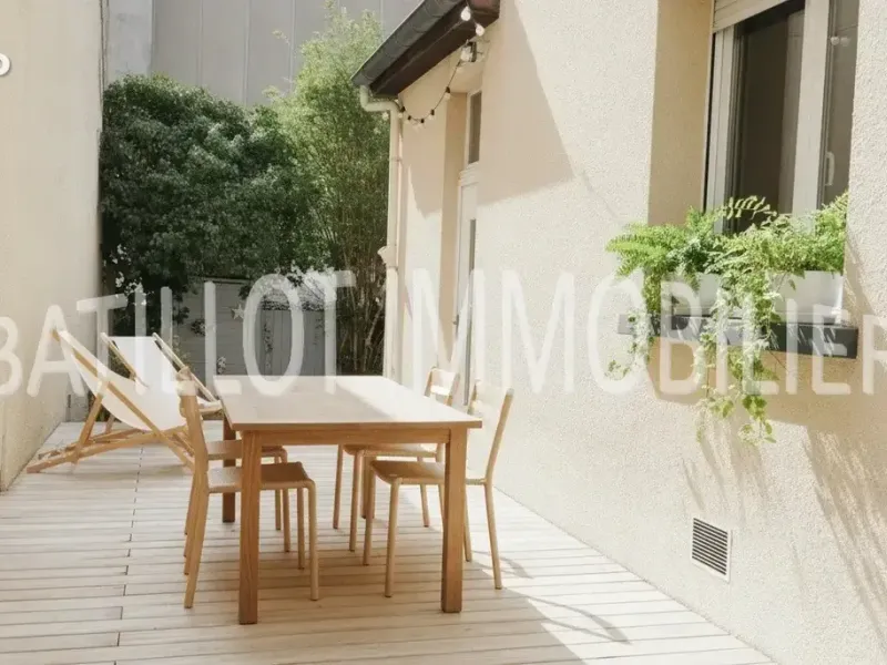 Photo Maison à Reims au prix de 328 000€
