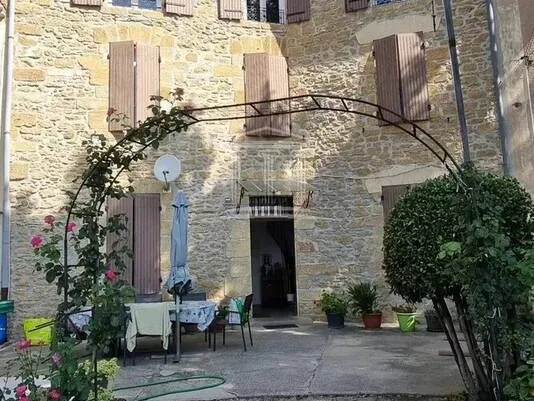 Photo Maison à Sorgues au prix de 190 000€