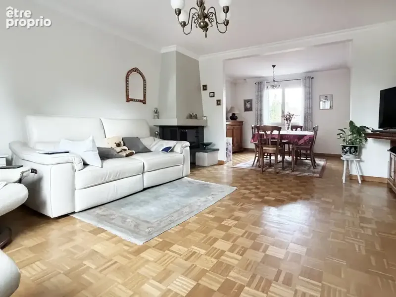 Photo Maison à Montreuil au prix de 770 000€