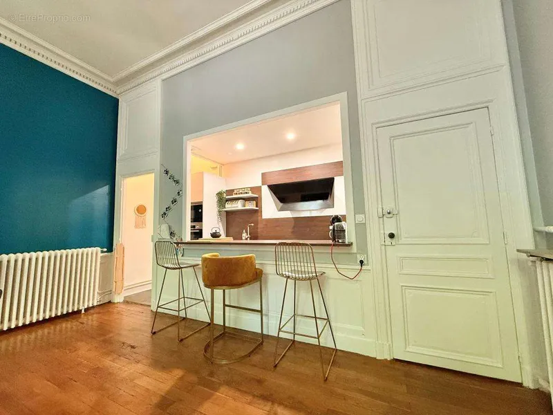 Photo Appartement à Dijon au prix de 255 000€
