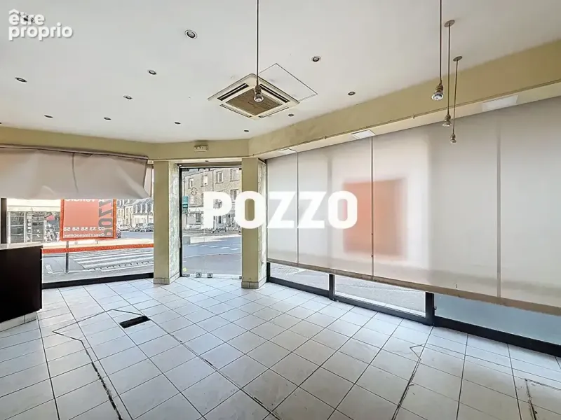 Photo Appartement à Saint-Hilaire-Du-Harcouet au prix de 97 000€