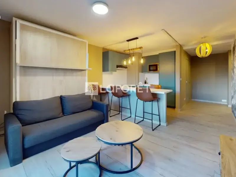 Photo Appartement à Lingolsheim au prix de 114 500€
