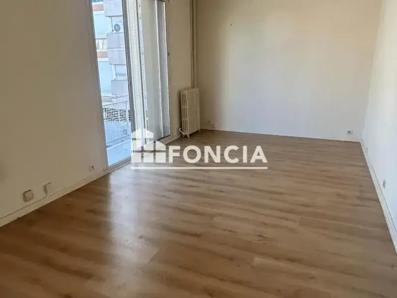 Photo Appartement à Marseille-8e au prix de 230 000€