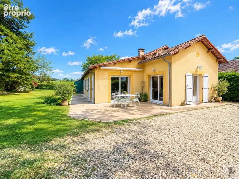 Photo Maison à Bergerac au prix de 212 000€