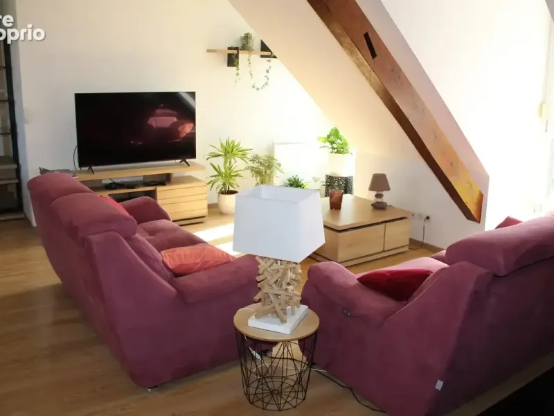 Photo Appartement à Cernay au prix de 199 000€