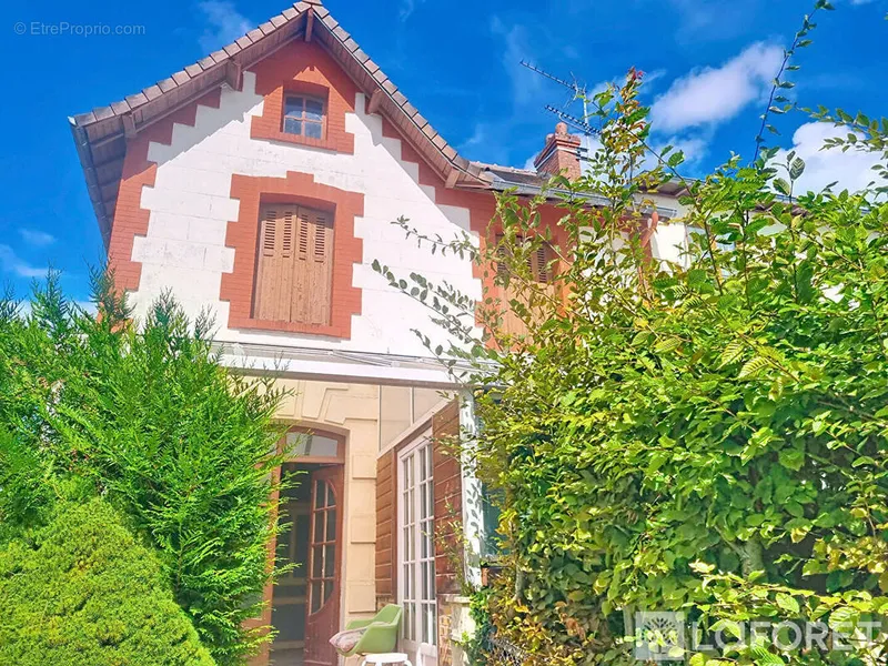 Photo Appartement à Merville-Franceville-Plage au prix de 87 000€