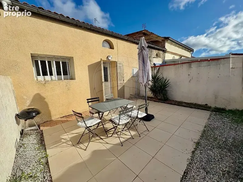 Photo Maison à Breuillet au prix de 199 000€