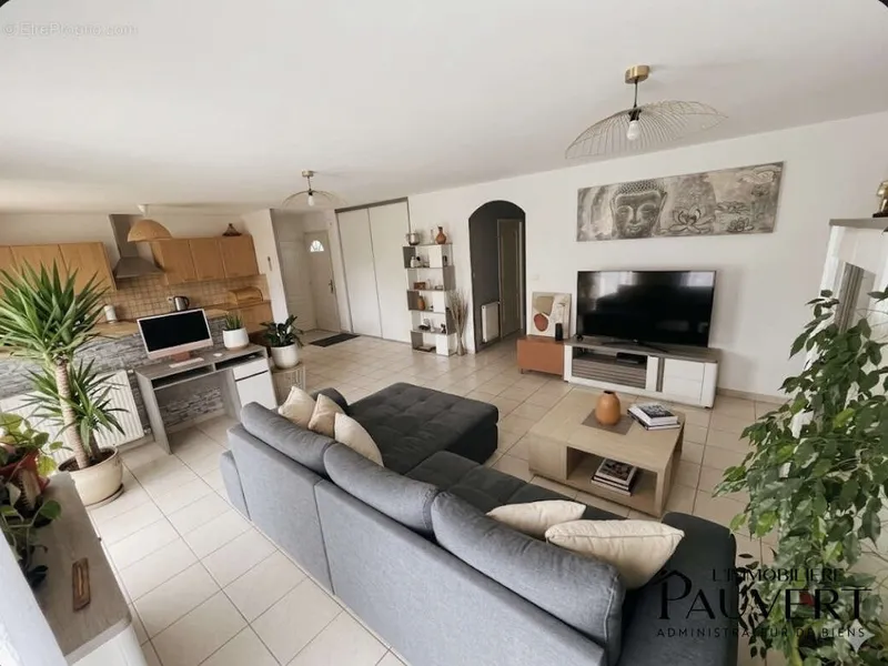 Photo Maison à Varilhes au prix de 200 000€