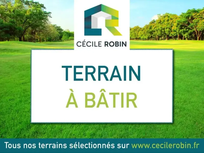 Photo Terrain à Pontcharra-Sur-Turdine au prix de 110 000€
