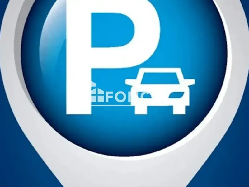 Photo Parking à Mulhouse au prix de 10 000€