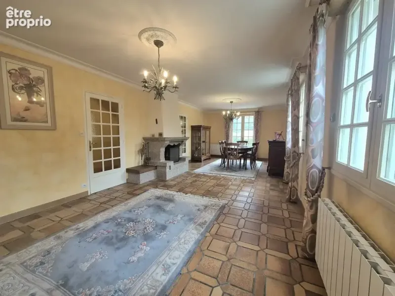 Photo Maison à Saint-Ouen-Des-Toits au prix de 198 550€