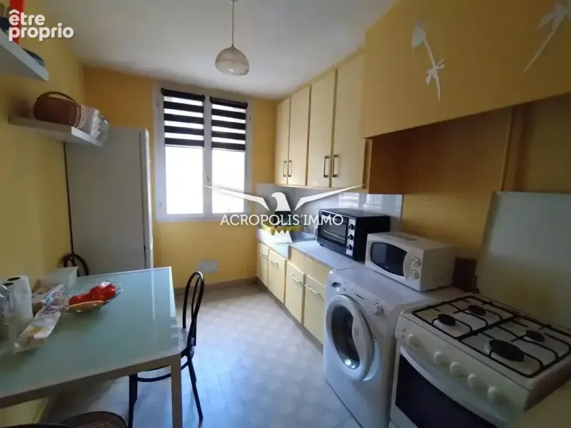 Photo Appartement à Nice au prix de 131 000€