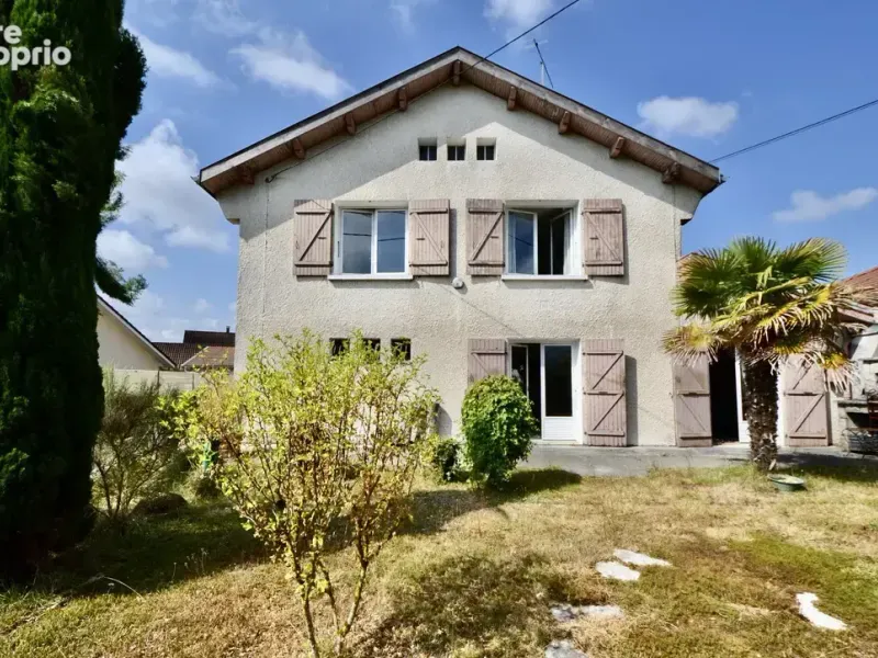 Photo Maison à Porcieu-Amblagnieu au prix de 245 000€