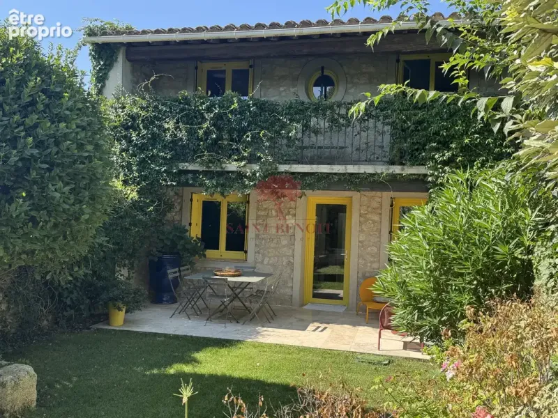 Photo Maison à Cournonterral au prix de 495 000€