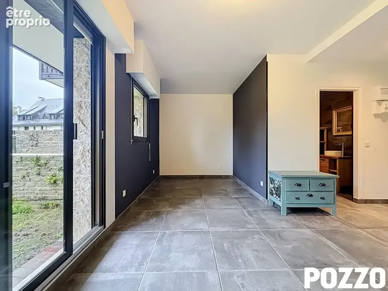 Photo Appartement à Equemauville au prix de 128 000€