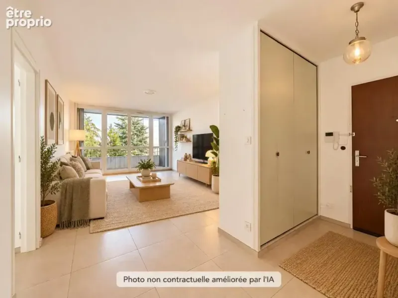 Photo Appartement à Villefranche-Sur-Saone au prix de 157 000€
