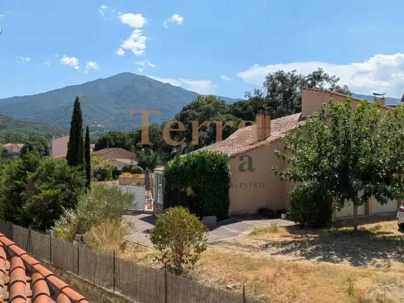 Photo Maison à Sorede au prix de 85 600€