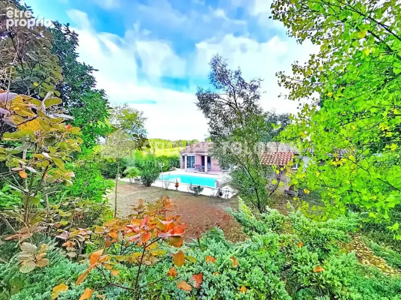 Photo Maison à Saint-Lys au prix de 349 000€