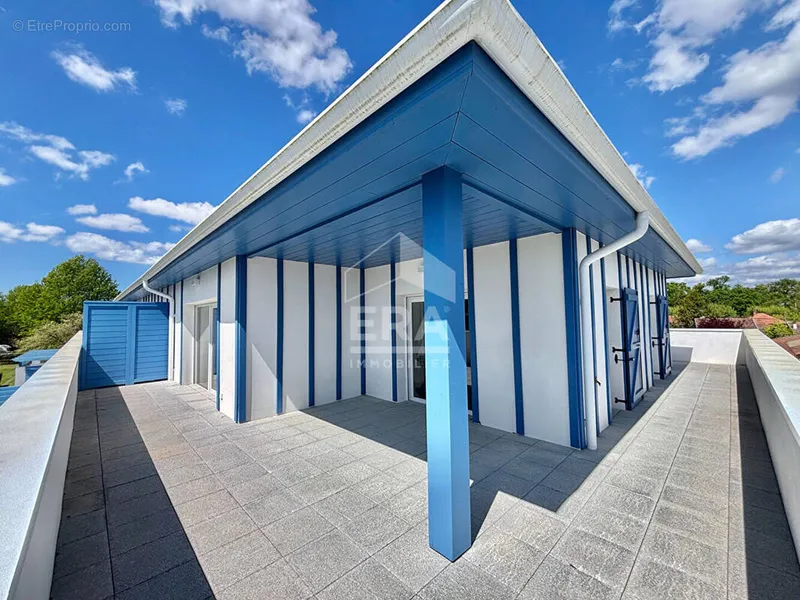 Photo Appartement à Soustons au prix de 475 000€