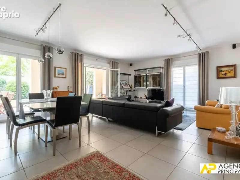Photo Appartement à Maisons-Laffitte au prix de 1 155 000€