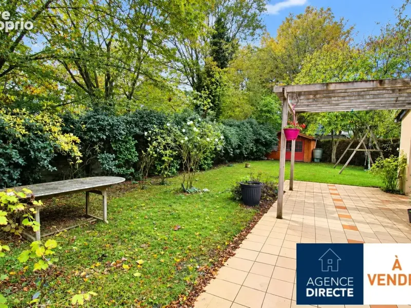 Photo Maison à Saint-Gregoire au prix de 436 380€