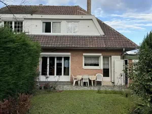Photo Maison à Leers au prix de 289 500€