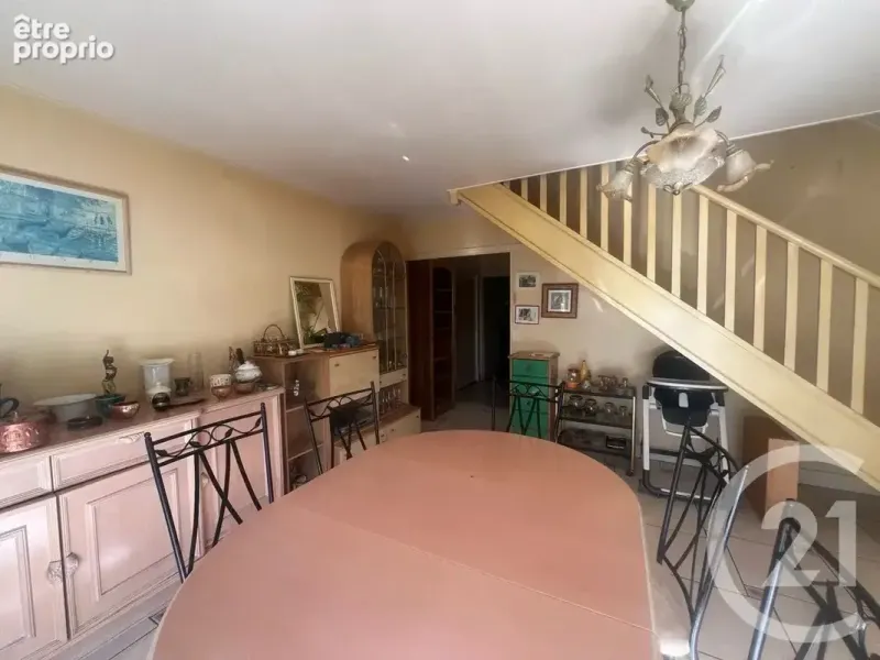 Photo Appartement à Aurillac au prix de 115 200€