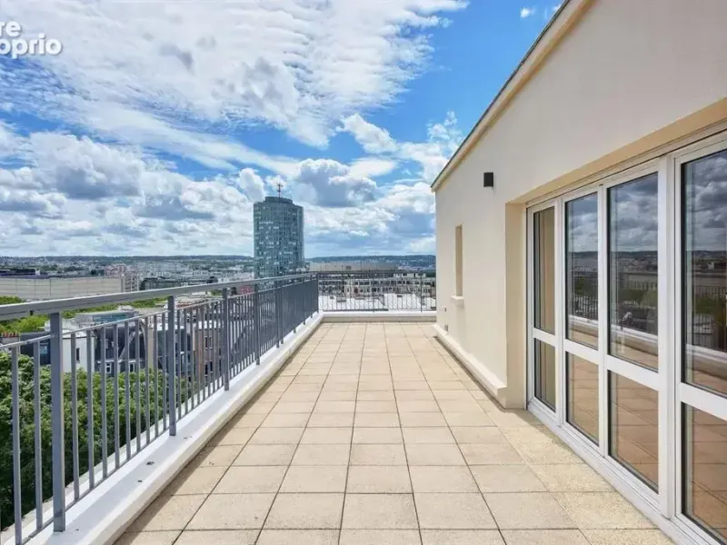 Photo Appartement à Paris-15e au prix de 2 340 000€