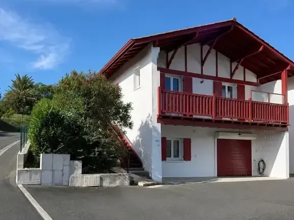 Photo Maison à Hasparren au prix de 299 000€