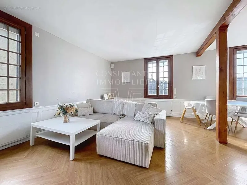 Photo Maison à Cormeilles au prix de 212 000€