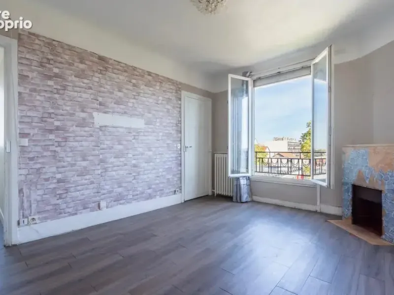 Photo Appartement à Noisy-Le-Sec au prix de 223 000€