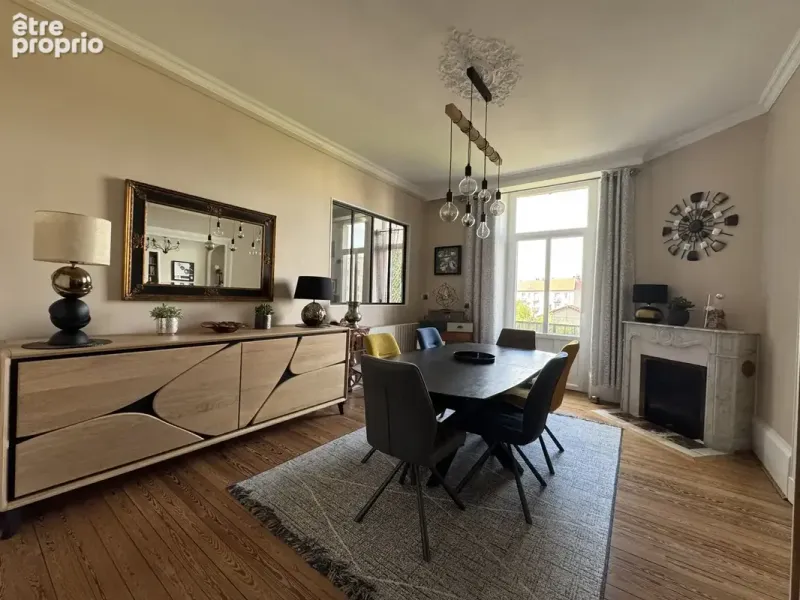 Photo Appartement à Autun au prix de 195 000€