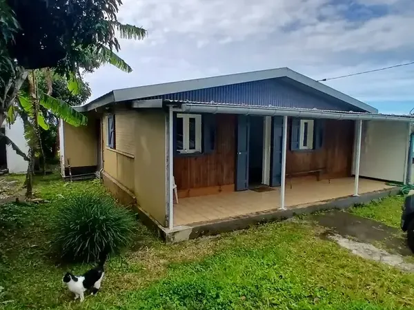 Photo Maison à Saint-Benoit au prix de 164 900€