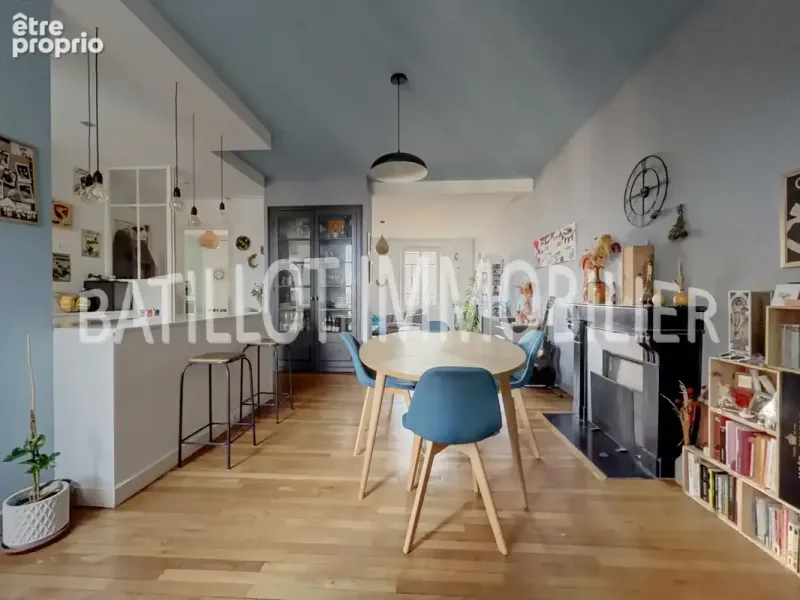 Photo Appartement à Reims au prix de 239 000€