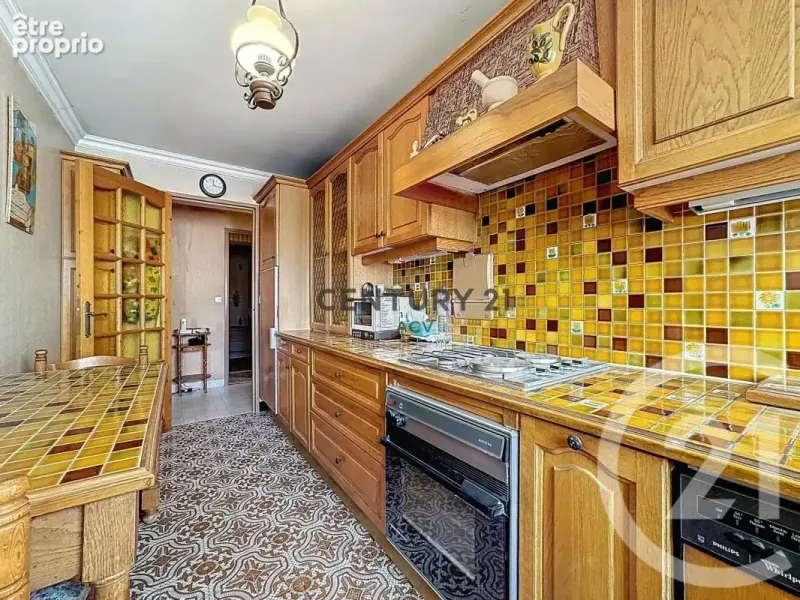 Photo Appartement à Maisons-Alfort au prix de 385 000€