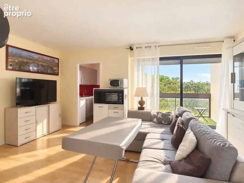 Photo Appartement à La Rochelle au prix de 175 000€