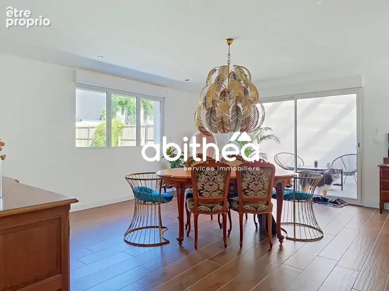 Photo Maison à Bois-Bernard au prix de 261 900€