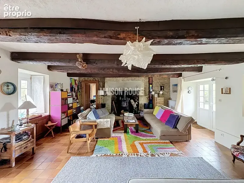 Photo Maison à Saint-Lunaire au prix de 995 000€