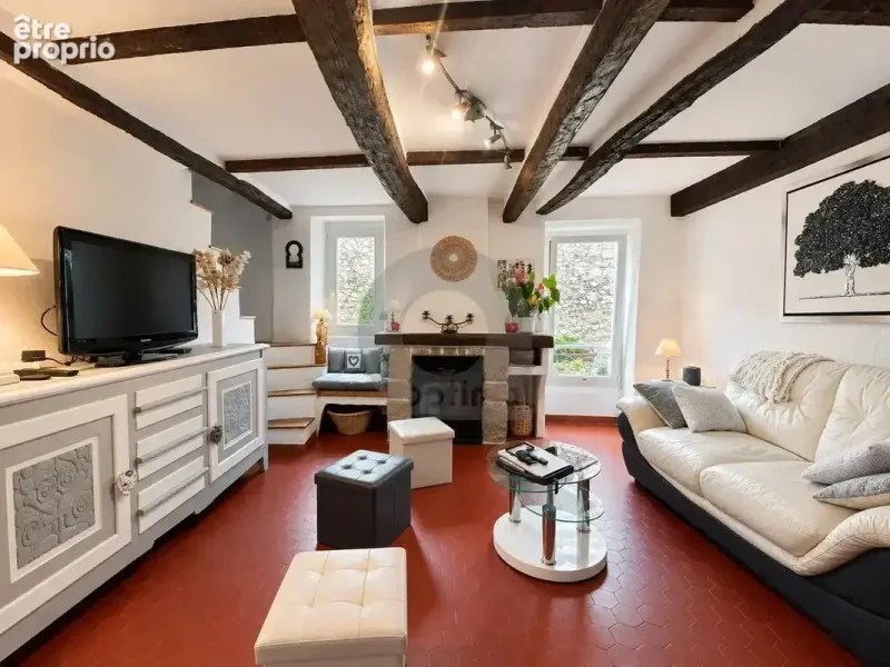 Photo Appartement à Gorbio au prix de 265 000€