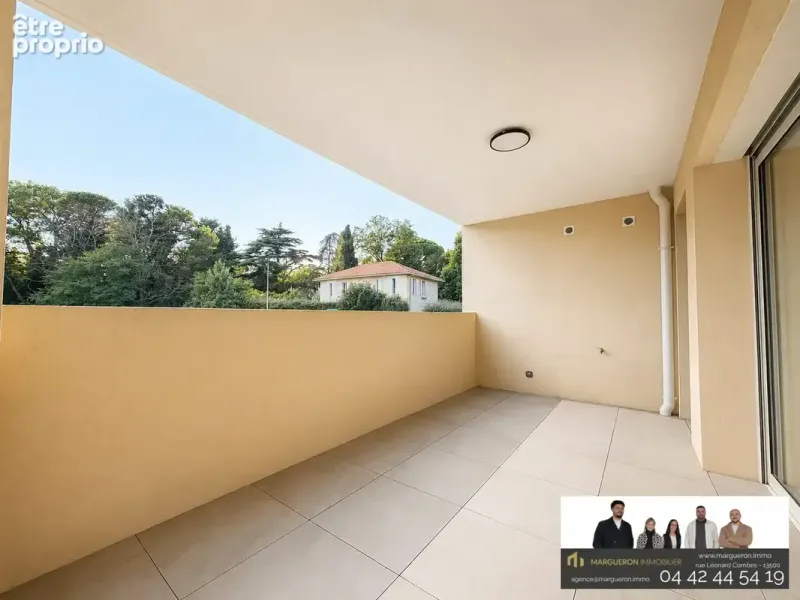 Photo Appartement à Istres au prix de 286 000€