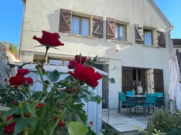 Photo Maison à La Ferte-Sous-Jouarre au prix de 128 000€