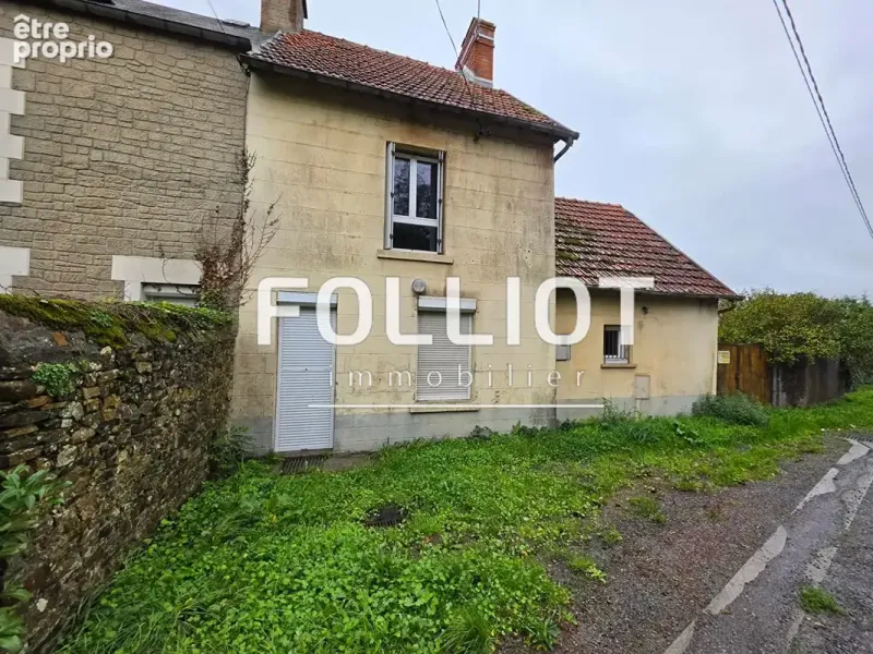 Photo Maison à Periers au prix de 76 000€